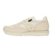 Sneakers Beige Saucony , Beige , Heren