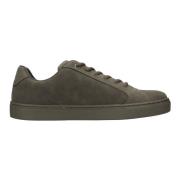 Sneakers Groen Trussardi , Green , Heren