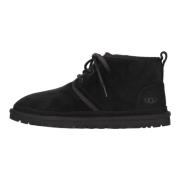 Laarzen Zwart UGG , Black , Heren