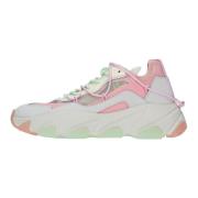 Sneakers MultiColour ASH , Multicolor , Dames