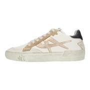 Sneakers Beige ASH , Beige , Dames