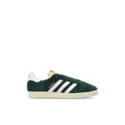 Sportschoenen Gazelle Adidas Originals , Green , Heren