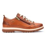 Mdvigo-W3W-6979 Schoenen Pikolinos , Brown , Dames