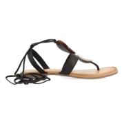 Sandalen Gioseppo , Black , Dames