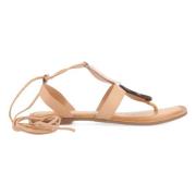 Sandalen Gioseppo , Beige , Dames