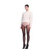 Gebreide trui Silvian Heach , Beige , Dames