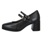 Hoge hakken Pitillos , Black , Dames