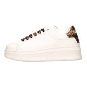 Gaelle Sneakers White Gaëlle Paris , White , Dames