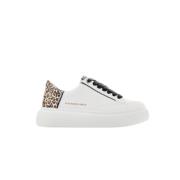 Greenwich Vrouw Witte Mac Sand Alexander Smith , White , Dames