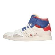 Sneakers MultiColour Hidnander , Multicolor , Heren