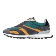 Sneakers MultiColour Ghoud , Multicolor , Heren