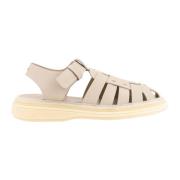 Sandals THE Antipode , Beige , Heren