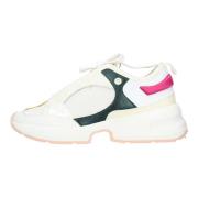 Sneakers Wit Kat Maconie , White , Dames