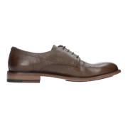 Platte schoenen Bruin Pantanetti , Brown , Dames