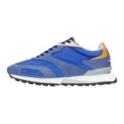 Sneakers Blauw Ghoud , Blue , Heren