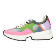 Sneakers MultiColour Kat Maconie , Multicolor , Dames