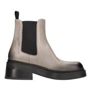 Laarzen Grijs Strategia , Gray , Dames