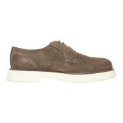 Platte schoenen Bruin THE Antipode , Brown , Heren