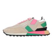 Sneakers MultiColour Ghoud , Multicolor , Dames