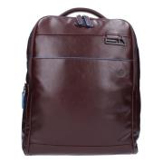 Tassen.. Bruin Piquadro , Brown , Heren