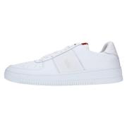 Sneakers White 424 , White , Heren