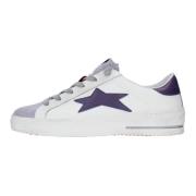 Sneakers Wit Okinawa , White , Dames