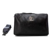 Md183240 Tas Refresh , Black , Dames