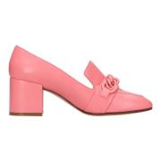 Platte schoenen Roze Roberto Festa , Pink , Dames