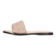 Sandalen Eddy Daniele , Beige , Dames