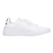 Sneakers Wit Casadei , White , Dames