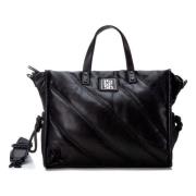 Md183219 Tas Refresh , Black , Dames