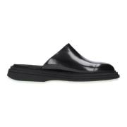 Sandalen Zwart THE Antipode , Black , Heren