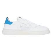 Sneakers RUN OF , White , Heren