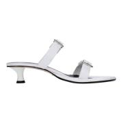 Sandalen Wit Proenza Schouler , White , Dames