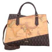 Tassen.. MultiColour Alviero Martini 1a Classe , Brown , Dames