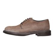 Platte schoenen Bruin Moma , Brown , Heren