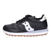 Sneakers Zwart Saucony , Black , Dames