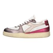 Heritage Sneakers MultiColour Diadora , Multicolor , Dames