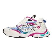 Sneakers MultiColour ASH , Multicolor , Dames