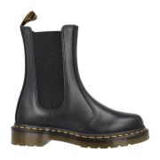 Ankle Boots Dr. Martens , Black , Dames