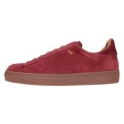 Sneakers Bordeaux Rossignol , Red , Dames