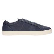 Sneakers Blauw Pantofola d'Oro , Blue , Heren