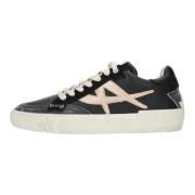 Sneakers Zwart ASH , Black , Dames