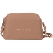 Beige Dames Handtas Kettinghengsel Valentino by Mario Valentino , Beig...