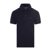 Polo Shirt Etro , Blue , Heren