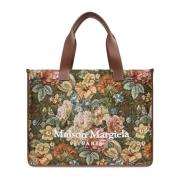 Tas type shopper Maison Margiela , Multicolor , Unisex