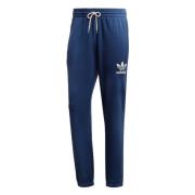 Para Lange broek Adidas , Blue , Heren