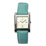 Pre-owned Metal watches Tiffany & Co. Pre-owned , White , Dames