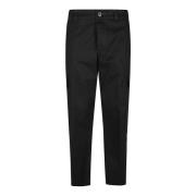 Cargo Broek PT Torino , Black , Dames