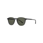 Stijlvolle Hampton zonnebril Garrett Leight , Green , Unisex